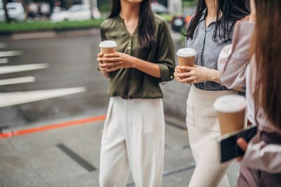 Council U-turn after woman issued £150 fine for pouring coffee down drain in London street