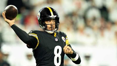 Ben Roethlisberger Makes Bizarre Excuse for Aaron Rodgers’s Bad Pick in Steelers Loss