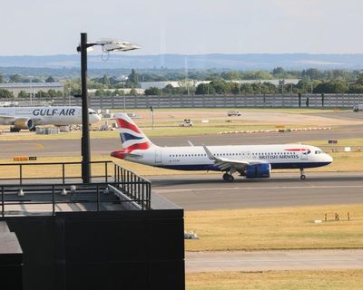 Heathrow third runway plans to be fast-tracked for ‘full benefits sooner’