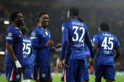 Chelsea vs Ajax LIVE: Champions League result, latest updates and reaction after big win