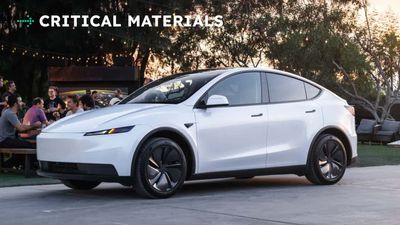 Tesla Earnings Are Today. The Big Question: Will Its Cheaper Cars Work?