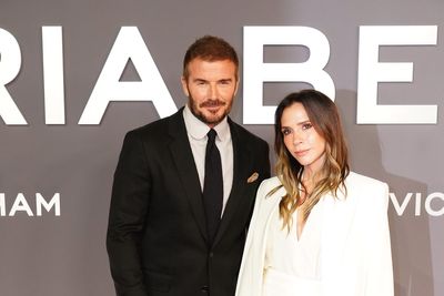 Victoria Beckham says ‘so many women’ have messaged her about eating struggles