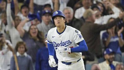 Full List of National League Silver Slugger Finalists Revealed