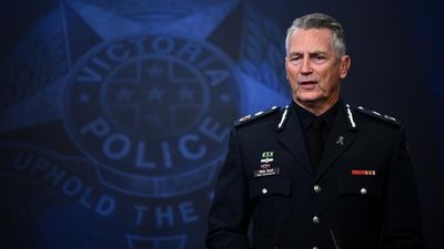 Chopper trip may hover over top cop's behaviour calls