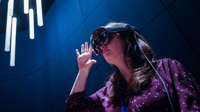 Samsung Galaxy XR is here to take on Vision Pro – and it's a darn sight cheaper