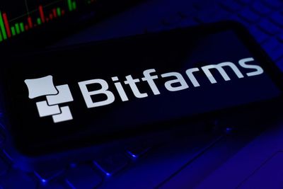 Stock Of The Day: Is There A Revision To The Mean In Bitfarms?