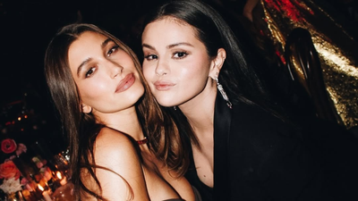 Selena Gomez, Hailey Bieber Feud: Is Justin Bieber Secretly Fueling the Spat?