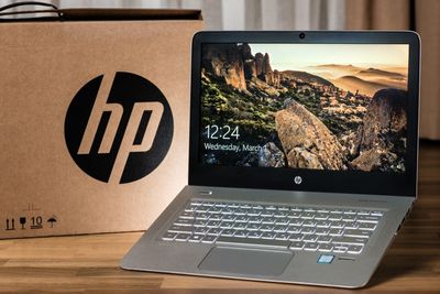 HP's PC Boom Is Over — One Analyst Warns A Hangover Is Coming