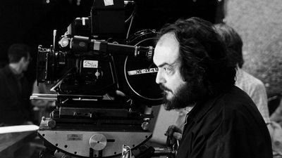 Matt Damon reveals how Stanley Kubrick was obsessed with studying 8x10in stills of a model film set when shooting his horror film classic, The Shining… "The level of artistry/insanity and obsession is just so beautiful"