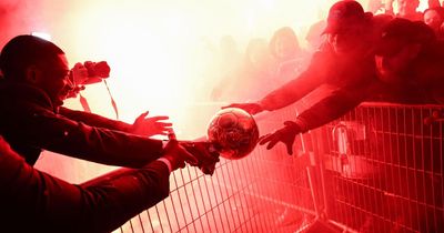 Behind the scenes: How PSG forward Ousmane Dembele's historic Ballon d'Or triumph unfolded