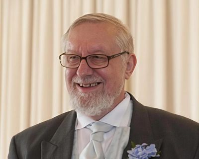 David Edwards obituary