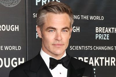 Star Trek actor Chris Pine to make London stage debut in Simon Stone’s Ivanov