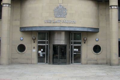 Former Labour MP ran ‘shoddy and inadequate’ Covid-19 testing lab, trial told