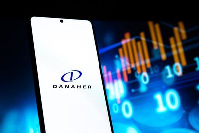 These Analysts Increase Their Forecasts On Danaher Following Upbeat Q3 Earnings