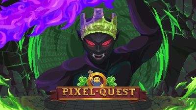 Pixel Quest Beginner’s Guide – Everything You Need to Know