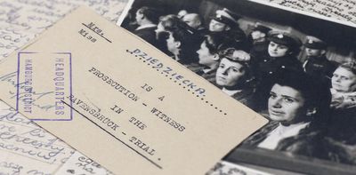 ‘I have it in my blood and brain … I still haven’t been able to shake this nightmare off.’ How voices from a forgotten archive of Nazi horrors are reshaping perceptions of the Holocaust