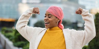 How a new light-based cancer treatment could destroy tumours without harming healthy cells – using LEDs