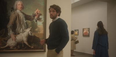 The Mastermind: this art theft heist offers a compassionate character study