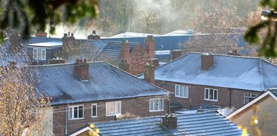 A home insulation fiasco has left tens of thousands in cold and leaky homes over winter