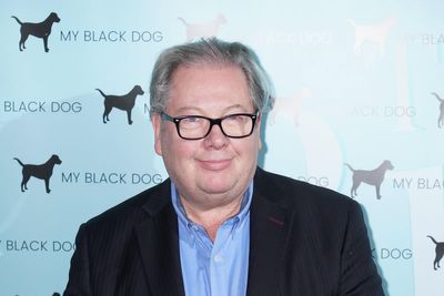 TalkTV’s Mike Graham taking break from breakfast show after controversial post