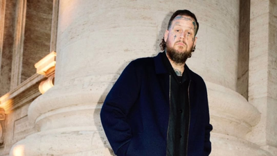 Inside Jelly Roll's Diet and Workout Routine: The Real Plan Behind His 200-Pound Weight Loss