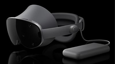 Is Samsung Galaxy XR everything Apple Vision Pro should have been?