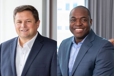 Why CIOs and CFOs are becoming 'attached at the hip' as businesses make big AI investments