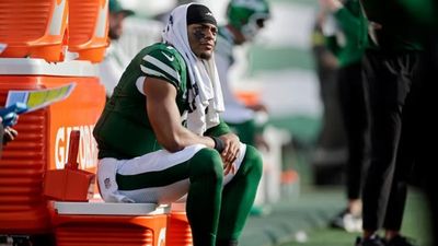 Jets' owner Woody Johnson bashed Justin Fields amid an 0-7 start in 2025