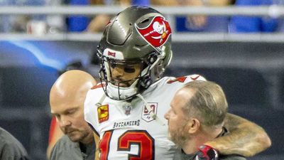 When Mike Evans Reportedly Could Return to Buccaneers After Surgery