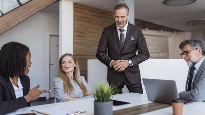 Ten Ways Family Offices Can Build Resilience in a Volatile World