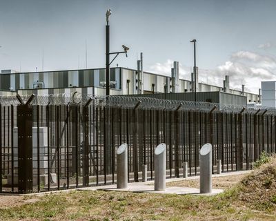 The Guardian view on the cloud crash: an outage that showed who really runs the internet