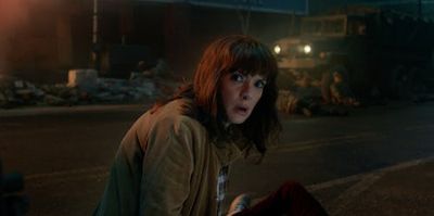 'Stranger Things' Season 5 Marks A Historic First For Netflix