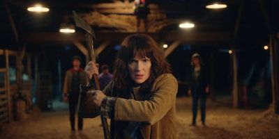 'Stranger Things' New Villain Obliterates The Show's '80s Nostalgia