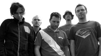 The Pineapple Thief's early years on Kscope celebrated with new box set