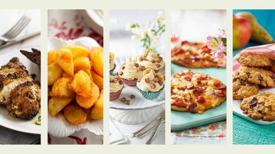 What can I cook in an air fryer? 11 fast, delicious and easy ideas