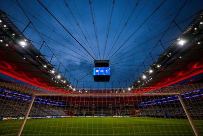 Eintracht Frankfurt 1-5 Liverpool: Champions League – as it happened