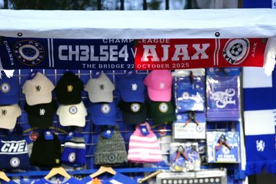 Chelsea 5-1 Ajax, Real Madrid 1-0 Juventus, Monaco 0-0 Spurs: Champions League – as it happened
