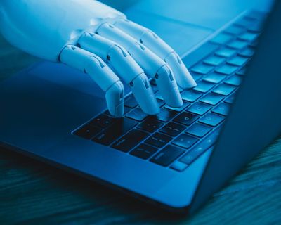 Detection firm finds 82% of herbal remedy books on Amazon ‘likely written’ by AI