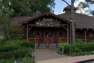 Second Disney guest dies in a week, less than a mile from where superfan took her own life