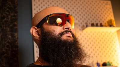 These AI sports glasses are the ideal rival to Oakley's Meta Vanguard