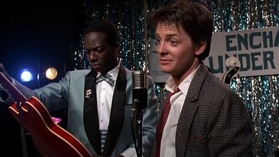 Michael J. Fox Addresses The Back To The Future Inconsistency That Can't Be Blamed On Time Travel Shenanigans