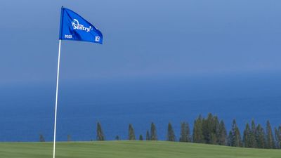 PGA Tour Makes Tough Decision About 2026 Season Opener