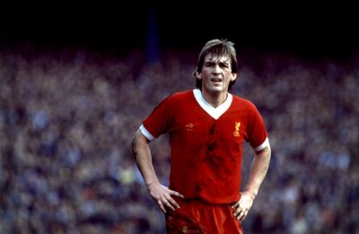 'Suddenly, you feel things clam up when you enter the dressing room – that was tough' Kenny Dalglish recalls his transition from Liverpool captain to player-manager in the summer of 1985