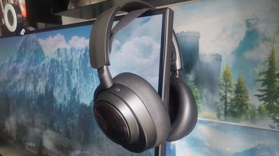 SteelSeries Arctis Nova Pro Wireless review: "The new premium, gold-standard for wireless headsets"