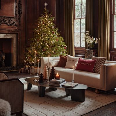 H&M Home just dropped the most stylish Christmas range I've seen this year – these are the pieces I predict will fly off the shelves