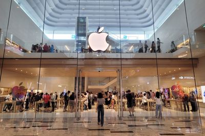 9 Big Companies That Restructured to Dodge Collapse