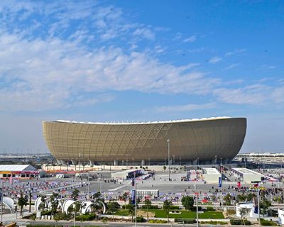 Fifa joins with trade union to promote ‘safe working conditions’