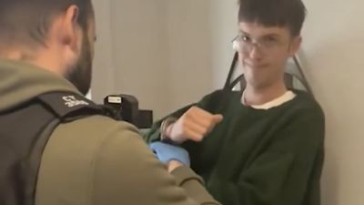 Arrested for a Zoom Call? UK Police Detain Man for Participating in Online Palestine Action Meeting