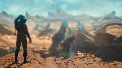The Outer Worlds 2 release date countdown: exact date and time