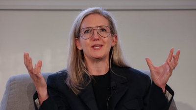 Cracker Barrel CEO Finally Reveals Why They Updated the Logo and It Wasn't To Be 'Woke'